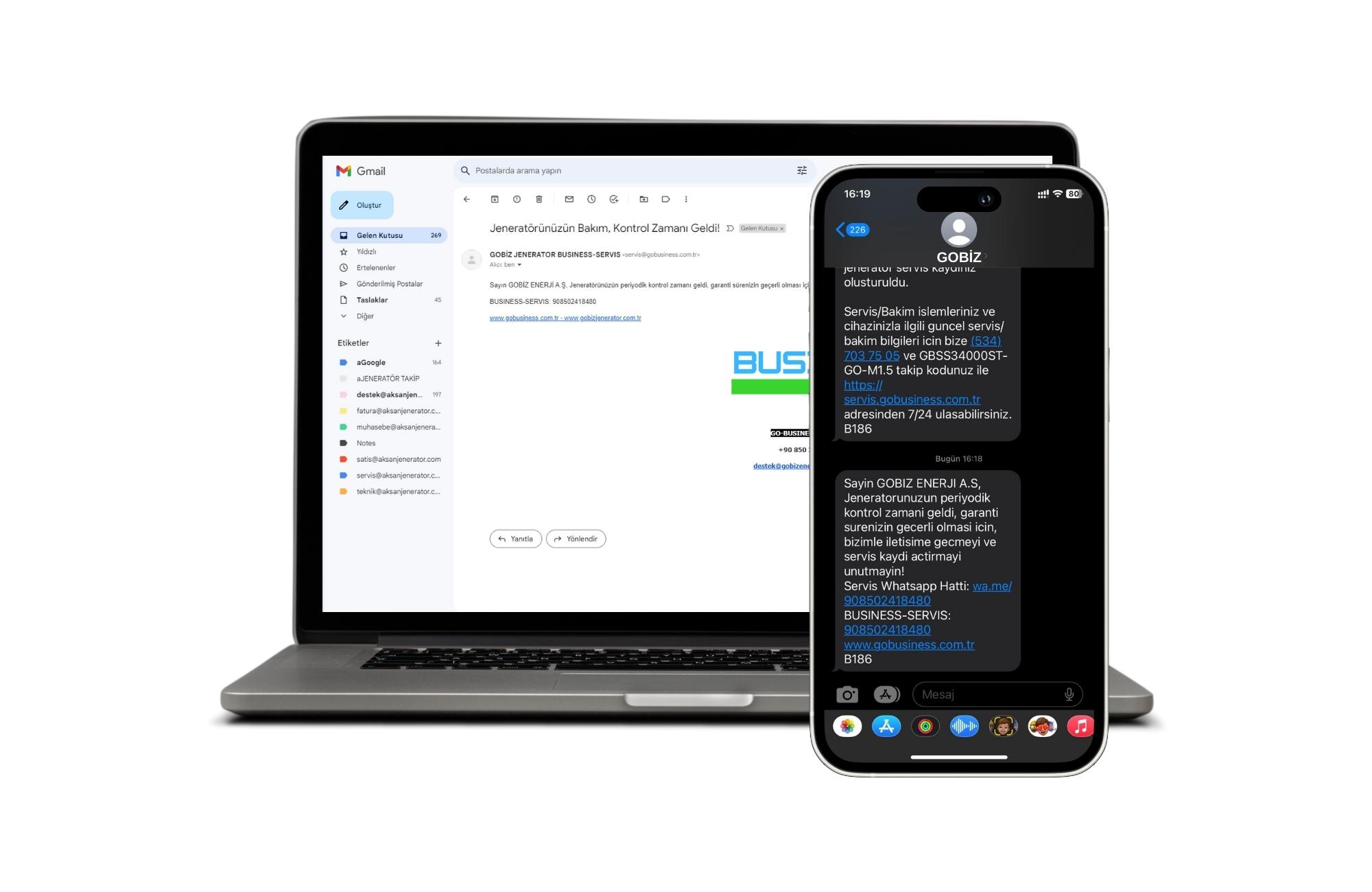 GO-BUSINESS BAUDOUIN 2750 кВА ДИЗЕЛ ГЕНЕРАТОР